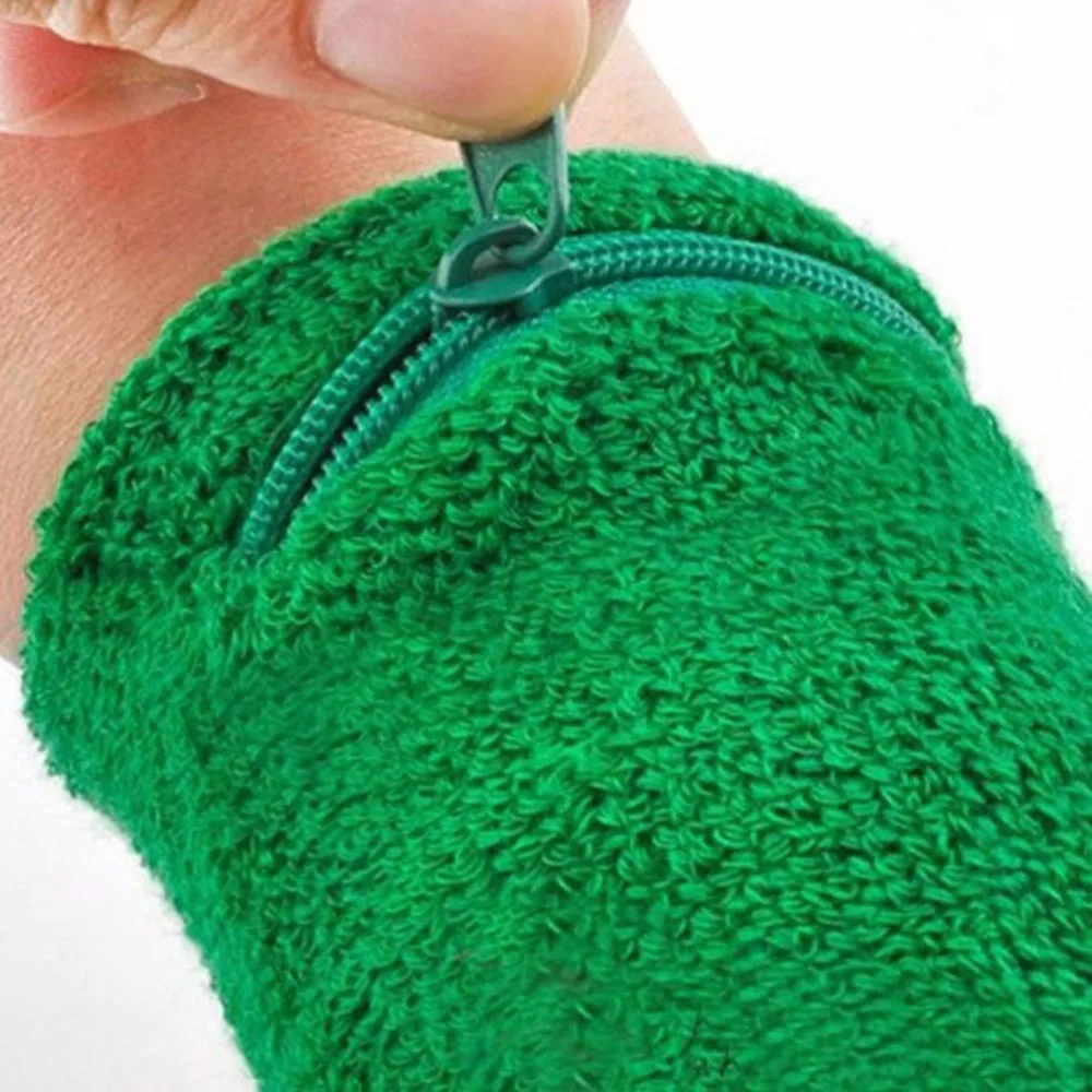 2pcs Zip Wrist Support Brace Zip Wallet Running Cycling Tennis Sports Wrist Guard Protector Money Coin Bag
2pcs Zip Wrist Support Brace Zip Wallet Running Cycling Tennis Sports Wrist Guard Protector Money Coin Bag