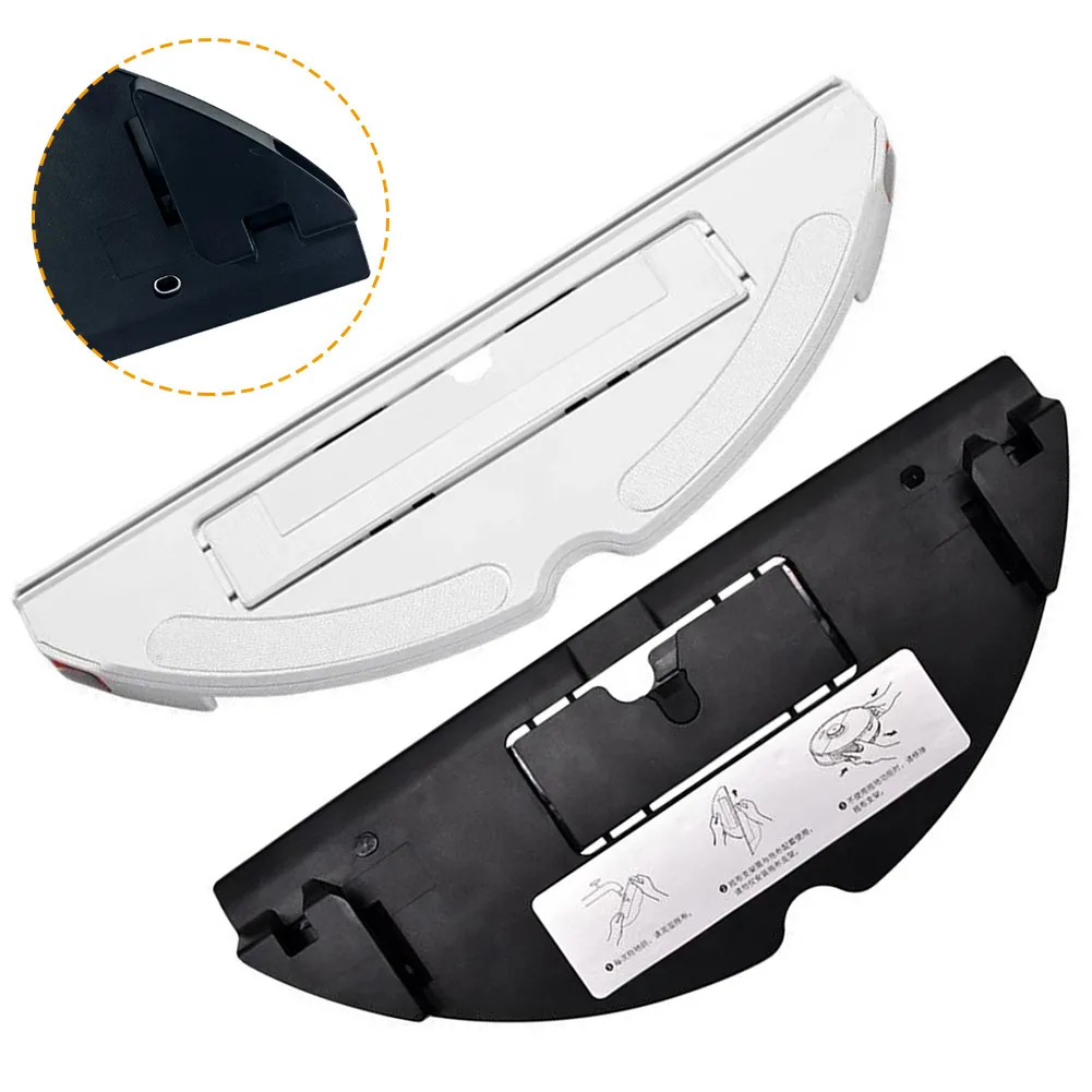 Water Tank Tray Mop Cloth Mount For Roborock S7 S70 S75 Vacuum Cleaner Part Household Cleaning Tools Accessories
Water Tank Tray Mop Cloth Mount For Roborock S7 S70 S75 Vacuum Cleaner Part Household Cleaning Tools Accessories