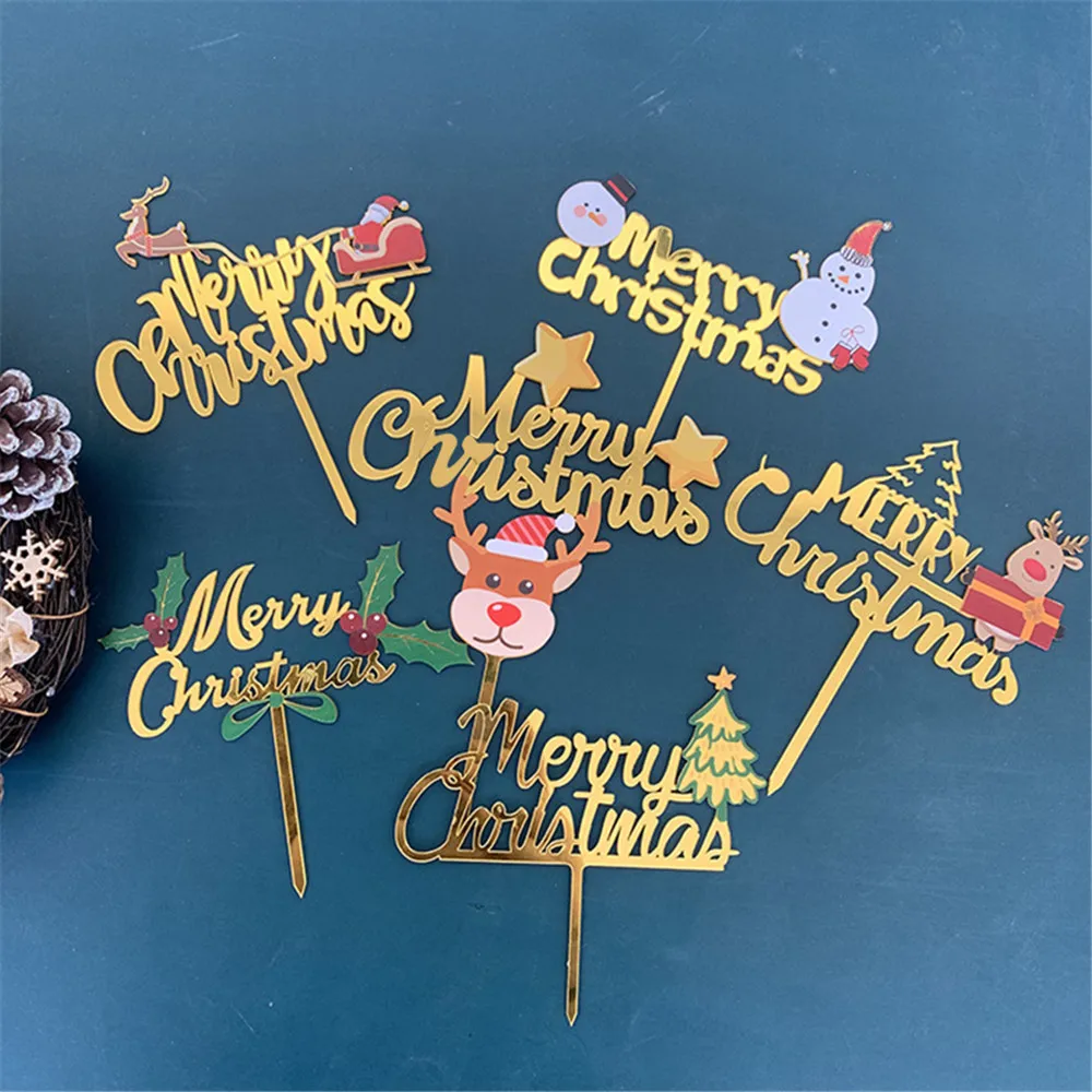 Merry Christmas Acrylic Cake Topper Snowman Letters Acrylic Cupcake Topper For Xmas Party Christmas Cake Decorations
Merry Christmas Acrylic Cake Topper Snowman Letters Acrylic Cupcake Topper For Xmas Party Christmas Cake Decorations
