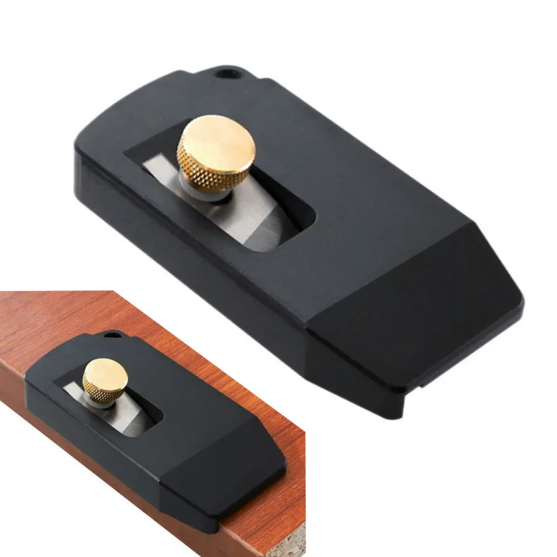 Woodworking Hand Planer Knife Aluminum Alloy Edge Trimmer Wood Edge Banding Machine Manual Tail Trimming with Blades
Woodworking Hand Planer Knife Aluminum Alloy Edge Trimmer Wood Edge Banding Machine Manual Tail Trimming with Blades