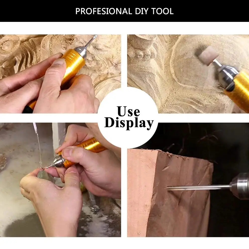 Multifunctional Extension Cord Flexible Flex Shaft With Stainless Steel handpiece For Dremel For Fits Foredom Rotary Tool
Multifunctional Extension Cord Flexible Flex Shaft With Stainless Steel handpiece For Dremel For Fits Foredom Rotary Tool