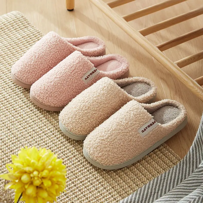 Тапочки женские/мужские зимние, мягкая толстая подошва, плюшевая стелька, Нескользящие, удобная домашняя обувь
Тапочки женские/мужские зимние, мягкая толстая подошва, плюшевая стелька, Нескользящие, удобная домашняя обувь