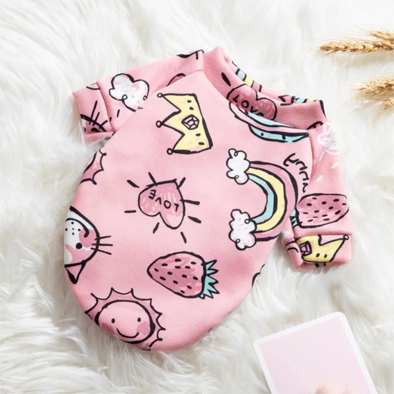 Spring Autumn Cat Clthoes for Small Cats Kedi Katten Sphynx Pullovers Soft Fleece Puppy Dog Pet Hoodie Mascotas Clothing Outift
Spring Autumn Cat Clthoes for Small Cats Kedi Katten Sphynx Pullovers Soft Fleece Puppy Dog Pet Hoodie Mascotas Clothing Outift