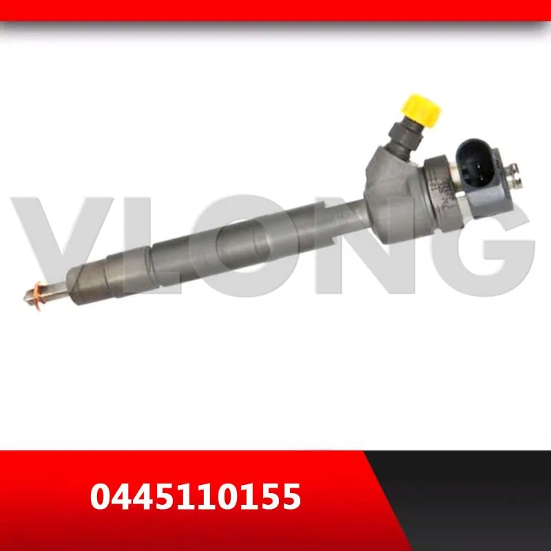 New Common Rail Injector Assy Fuel Injector 0445110155 0445110156 0445110176 0445110177 for Mercede/s C200
New Common Rail Injector Assy Fuel Injector 0445110155 0445110156 0445110176 0445110177 for Mercede/s C200