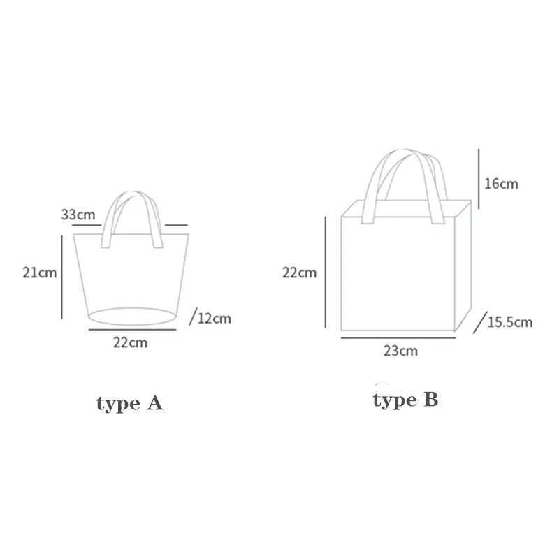 PURDORED 1 Pc Cartoon Drawstring Lunch Bag for Women Food Picnic Cooler Bag Canvas Lunch Bag Kids Thermal Breakfast Bento Pouch
PURDORED 1 Pc Cartoon Drawstring Lunch Bag for Women Food Picnic Cooler Bag Canvas Lunch Bag Kids Thermal Breakfast Bento Pouch