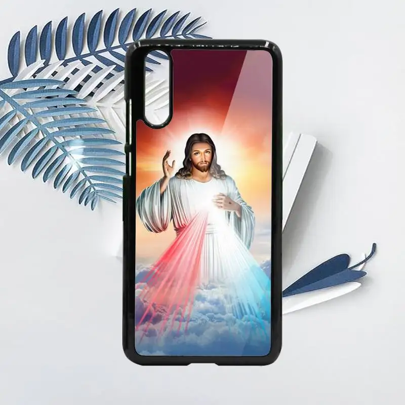 Divine Mercy Jesus Cross Custom Phone Case For Samsung galaxy S note 8 9 20 10 e lite2019 plus pro ultra Hard PC
Divine Mercy Jesus Cross Custom Phone Case For Samsung galaxy S note 8 9 20 10 e lite2019 plus pro ultra Hard PC