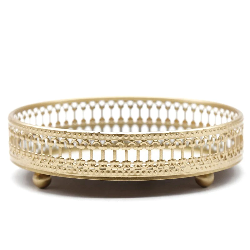Nordic Glass Gold Iron Tray Household Light Luxury Decoration Fruit Tray Cosmetics Jewelry Storage Tray
Nordic Glass Gold Iron Tray Household Light Luxury Decoration Fruit Tray Cosmetics Jewelry Storage Tray