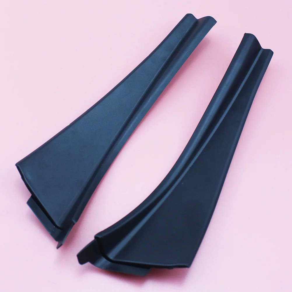 For Nissan Qashqai J10 2008-2015 Front Windshield Wiper Side Trim Cover Water Deflector Cowl Plate Left Right
For Nissan Qashqai J10 2008-2015 Front Windshield Wiper Side Trim Cover Water Deflector Cowl Plate Left Right