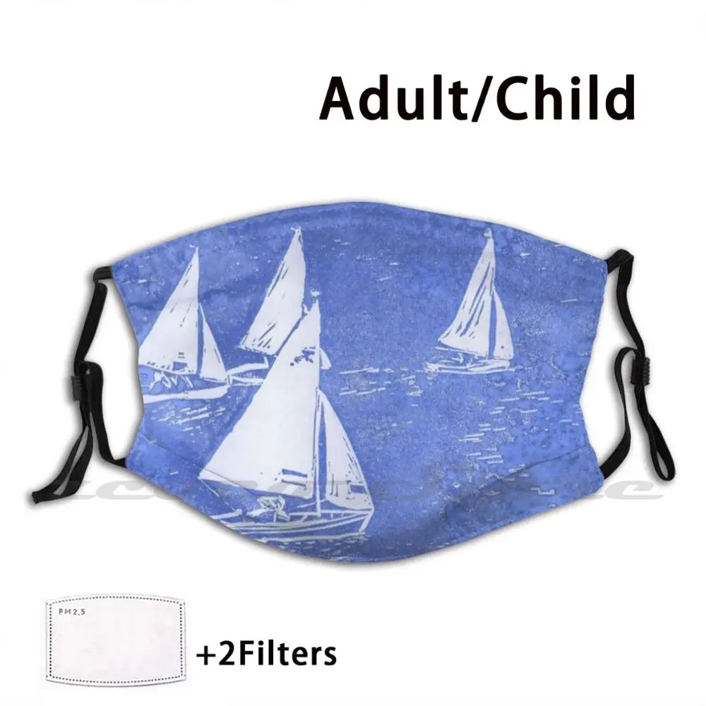 Lino Cut Print In Blue Of Seabird Sailing Boats Off Ravenspoint , Trearddur Bay , Anglesey , In North Wales Washable Trending
Lino Cut Print In Blue Of Seabird Sailing Boats Off Ravenspoint , Trearddur Bay , Anglesey , In North Wales Washable Trending