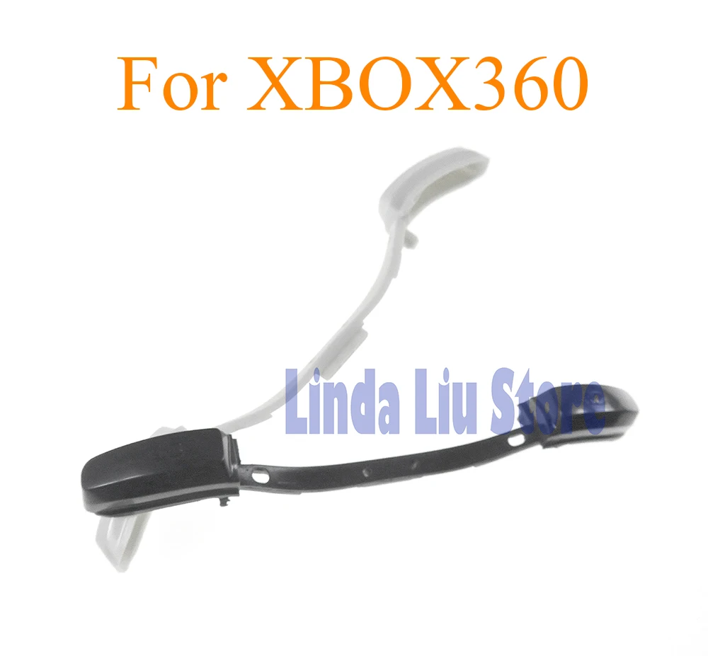 ChengChengDianWan 20 шт./лот черно-белые наборы кнопок LB RB бампер для контроллера XBOX360
ChengChengDianWan 20 шт./лот черно-белые наборы кнопок LB RB бампер для контроллера XBOX360