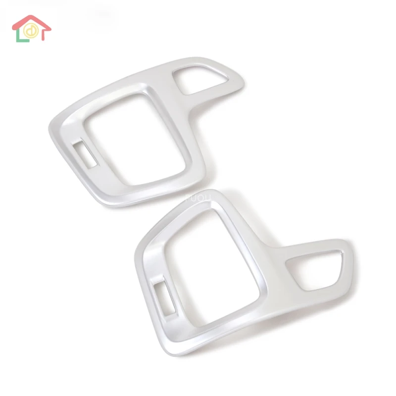 For Jeep Compass 2017 2018 2019 ABS Matte Car Inner Air Condition Vent Cover Trim Decorative Outlet Frame Auto Accessories
For Jeep Compass 2017 2018 2019 ABS Matte Car Inner Air Condition Vent Cover Trim Decorative Outlet Frame Auto Accessories
