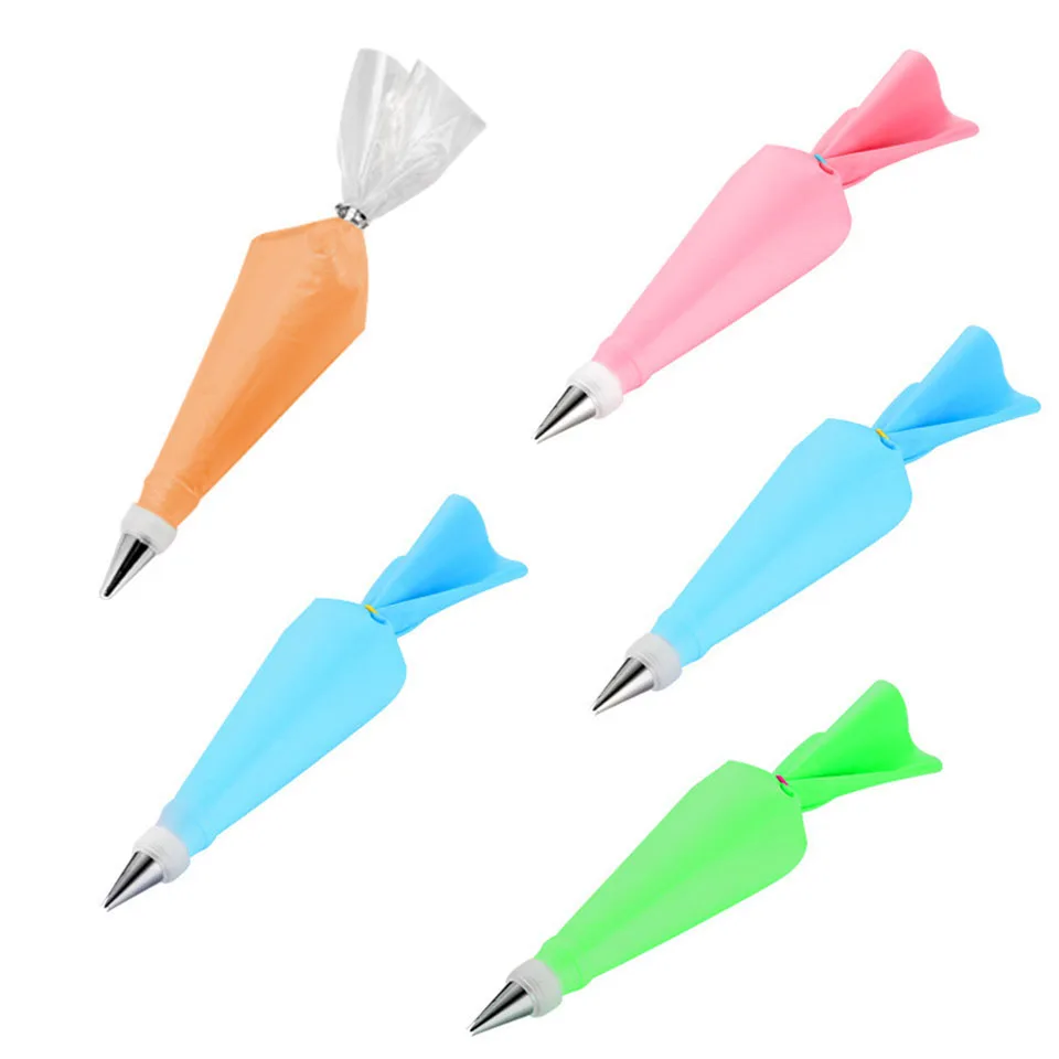 72Pcs Pastry Bag DIY Cake Decorating Tools Reusable Icing Piping Nozzles Set Scraper Flower Cream Tips with Box Baking Cup
72Pcs Pastry Bag DIY Cake Decorating Tools Reusable Icing Piping Nozzles Set Scraper Flower Cream Tips with Box Baking Cup