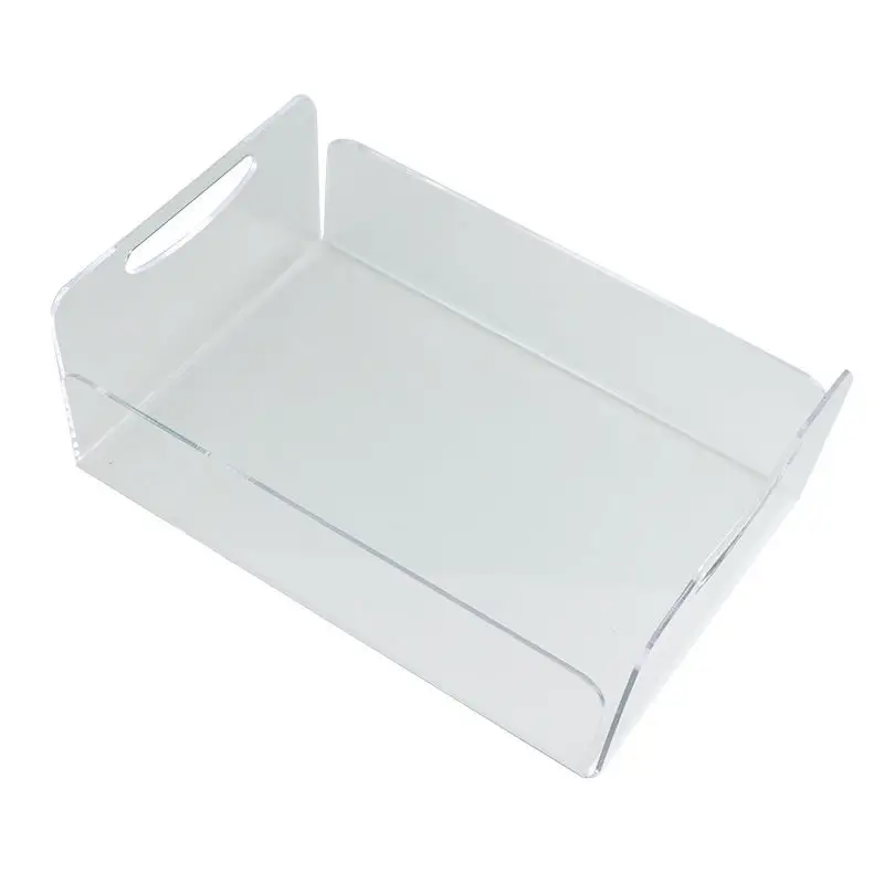Cosmetics storage box tray acrylic dressing table storage box shelf skin care products lipstick
Cosmetics storage box tray acrylic dressing table storage box shelf skin care products lipstick