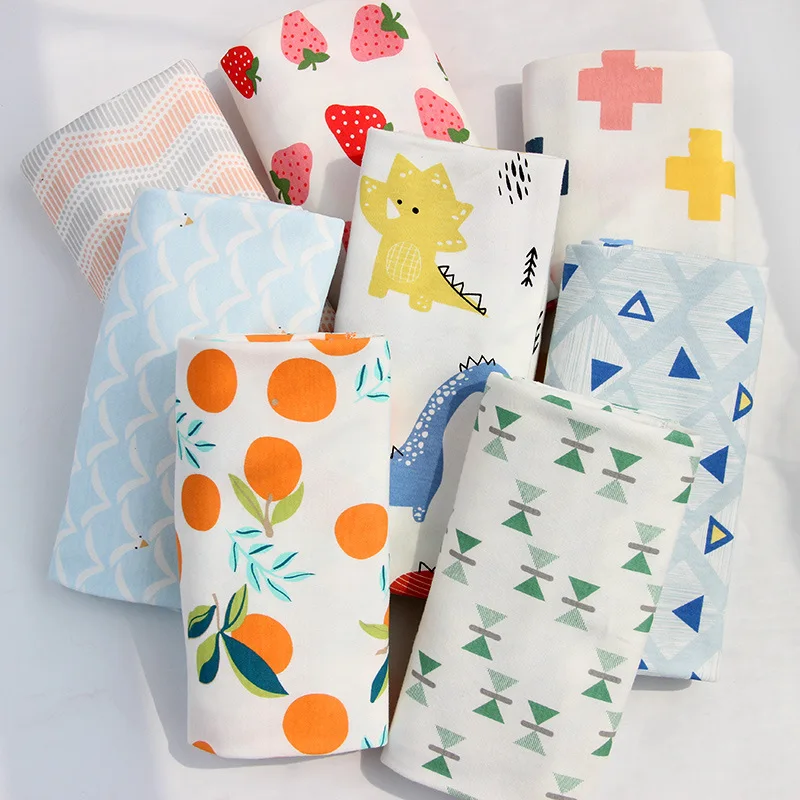 1Pc Cotton Baby Swaddles Soft Newborn Blankets Bath Gauze Infant Wrap sleepsack cover Breastfeeding Cover Cartoon Swaddling
1Pc Cotton Baby Swaddles Soft Newborn Blankets Bath Gauze Infant Wrap sleepsack cover Breastfeeding Cover Cartoon Swaddling