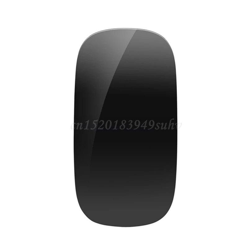 Magic Touch Mouse 2.4GHz 12000 DPI Wireless Optical Mice For Windows Mac Laptop - L059 New hot
Magic Touch Mouse 2.4GHz 12000 DPI Wireless Optical Mice For Windows Mac Laptop - L059 New hot