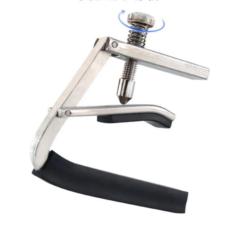 Alice Guitar Capo Acoustic Electric A007 Quick Release Metal Trigger Clamp Guitar Repair Replacement Luthier Tools Guitar Capo
Alice Guitar Capo Acoustic Electric A007 Quick Release Metal Trigger Clamp Guitar Repair Replacement Luthier Tools Guitar Capo