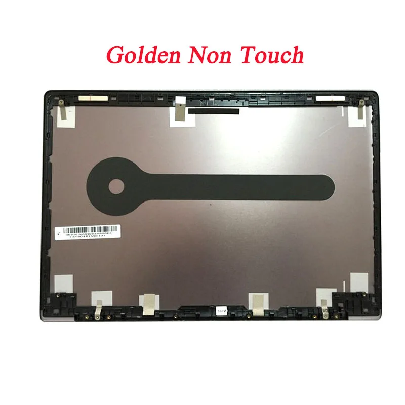 NEW Original For ASUS UX303L UX303 UX303LA UX303LN Laptop LCD Back Cover/Front Bezel/Hinges Cover No touch/With touch Grey
NEW Original For ASUS UX303L UX303 UX303LA UX303LN Laptop LCD Back Cover/Front Bezel/Hinges Cover No touch/With touch Grey