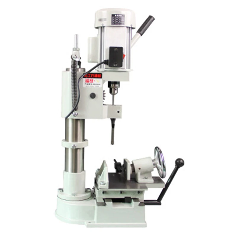 Woodworking Drilling Machine Manual Opening Machine Square Machinedriller Small Multifunction Comb Opening Machine Tool Drilling
Woodworking Drilling Machine Manual Opening Machine Square Machinedriller Small Multifunction Comb Opening Machine Tool Drilling