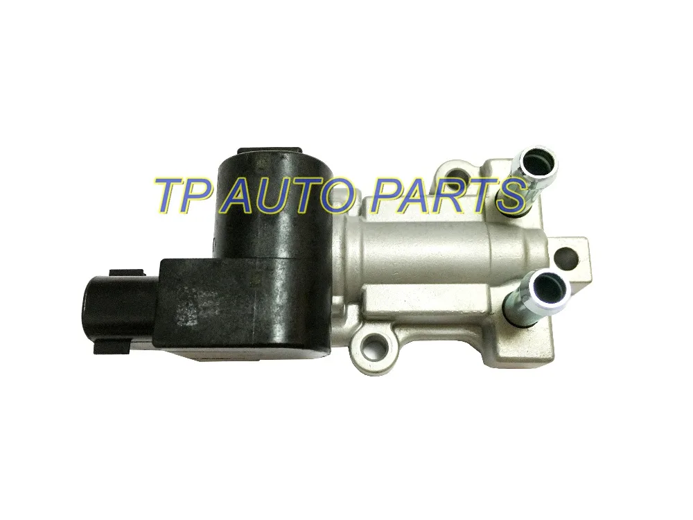 Клапан контроля холостого хода IACV для 2001 2005 Hon da Civic OEM 16022 PLC 003 16022PLC003 J01