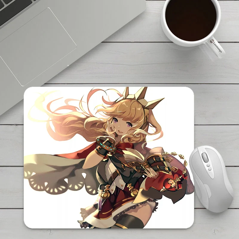 Симпатичный маленький коврик для мыши с милым мультяшным рисунком, популярный коврик GrandBlue для геймеров, аксессуары, коврик на стол, коврик ...
Симпатичный маленький коврик для мыши с милым мультяшным рисунком, популярный коврик GrandBlue для геймеров, аксессуары, коврик на стол, коврик ...