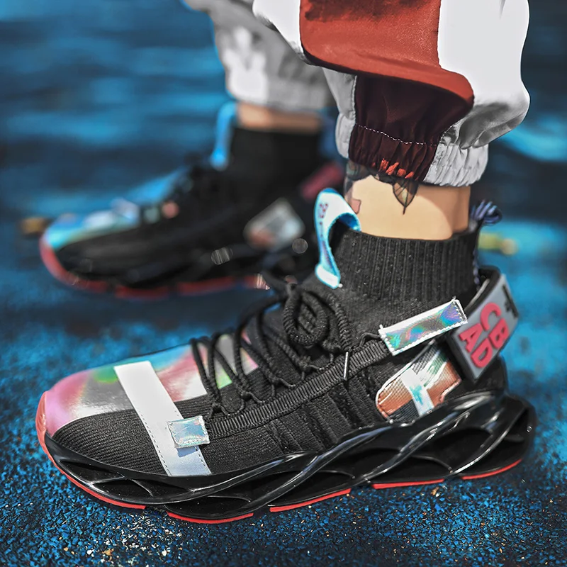 men shoes Sneakers Male Mens casual Shoes tenis Luxury shoes Trainer Race off white Shoes fashion loafers running Shoes for men
men shoes Sneakers Male Mens casual Shoes tenis Luxury shoes Trainer Race off white Shoes fashion loafers running Shoes for men