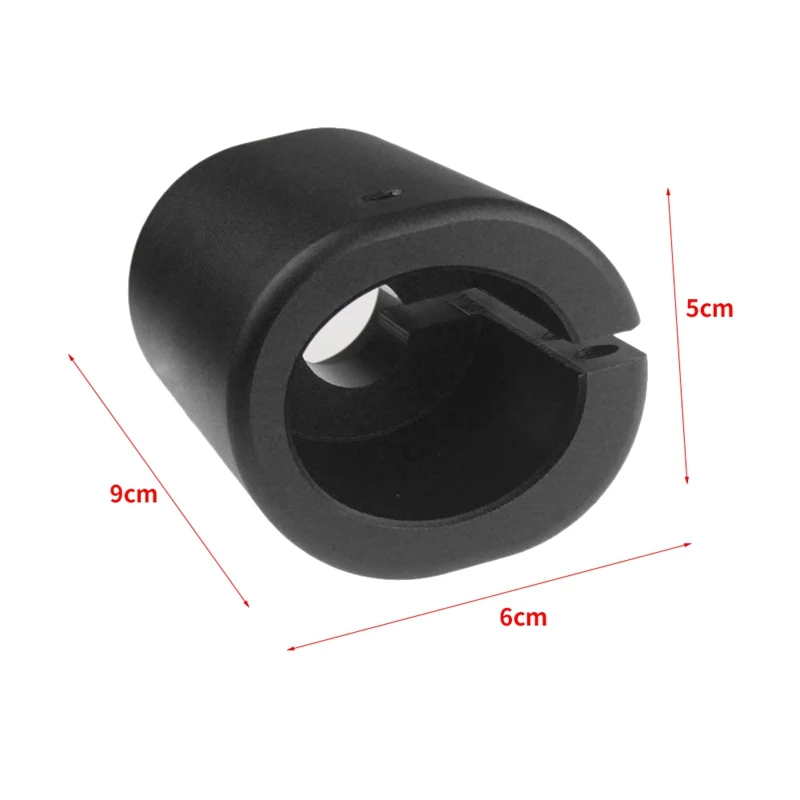 Electric Scooter Folding Holder Aluminum Alloy Fixed Protection Base for Xiaomi M365/M365 Pro Scooter Accessories 
Electric Scooter Folding Holder Aluminum Alloy Fixed Protection Base for Xiaomi M365/M365 Pro Scooter Accessories