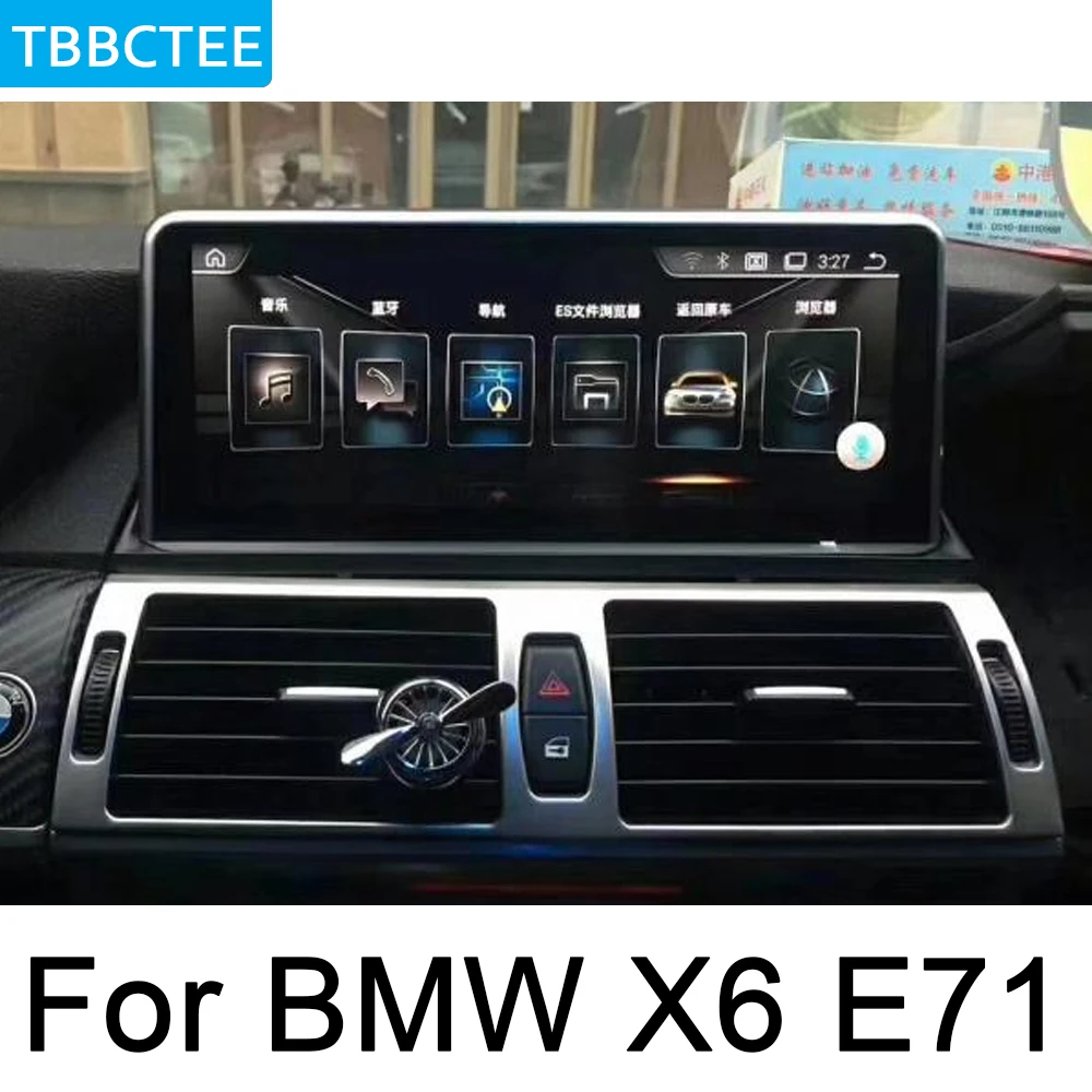 2 Din Автомобильный мультимедийный плеер для BMW 5 серии E39 1995 ~ 2003 радиоприемник Android