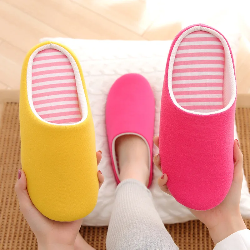 Loafer Slippers Cotton Thick Slippers Guest Slippers Bottom Soft Home Shoe Fashion All-match Shoes Winter Flip Flop Warm Shoes
Loafer Slippers Cotton Thick Slippers Guest Slippers Bottom Soft Home Shoe Fashion All-match Shoes Winter Flip Flop Warm Shoes