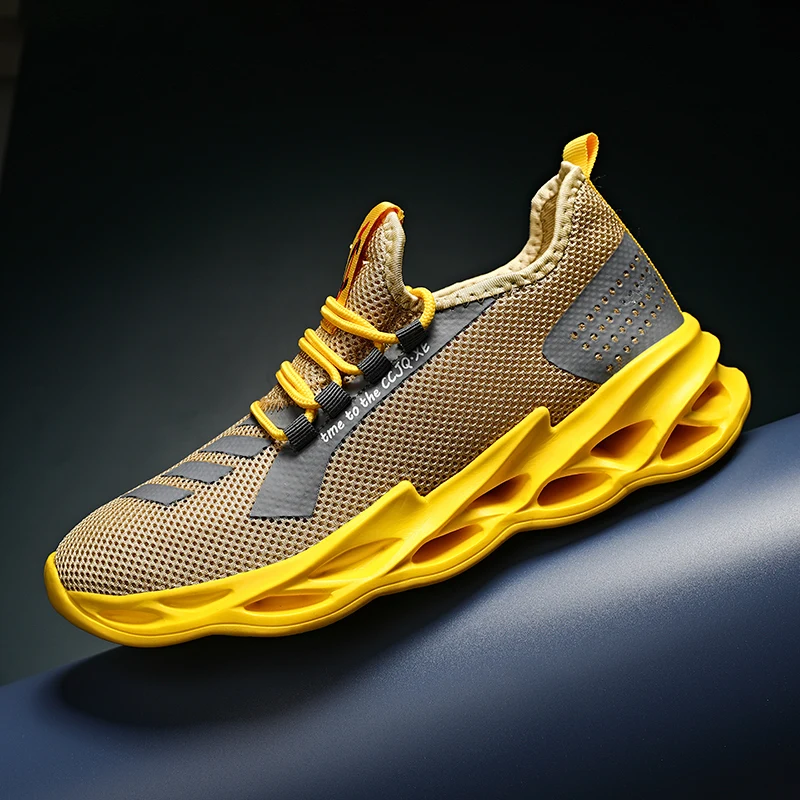 Men Lightweight Running Shoes Summer Ultra-light Breathable Sneakers Zapatos De Mujer Walking Shoes Boys Sneakers Size 39-46
Men Lightweight Running Shoes Summer Ultra-light Breathable Sneakers Zapatos De Mujer Walking Shoes Boys Sneakers Size 39-46