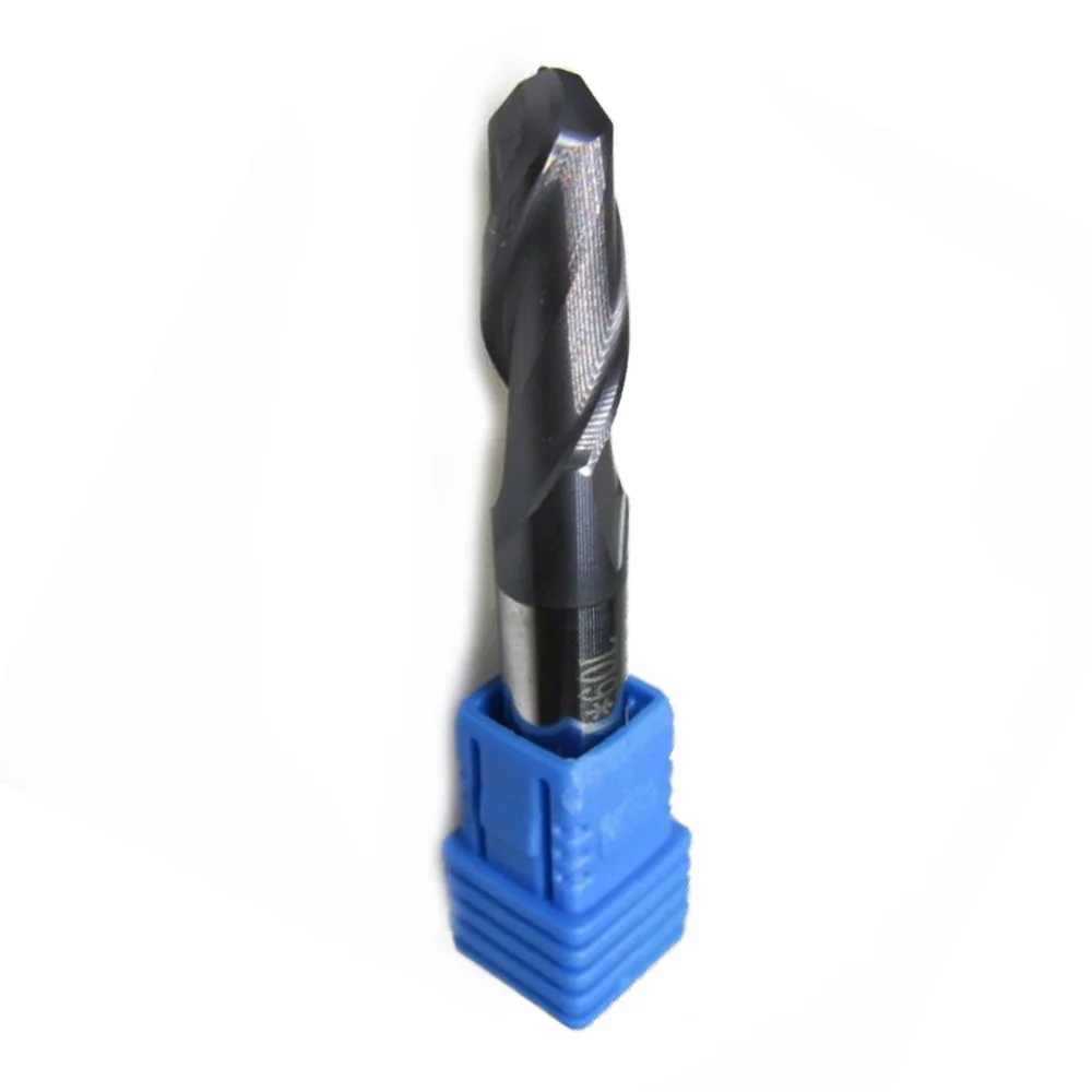 1PC Tungsten Carbide Ball Nose CNC Straight Shank End Mill Cutter Drill Bit Tool
1PC Tungsten Carbide Ball Nose CNC Straight Shank End Mill Cutter Drill Bit Tool