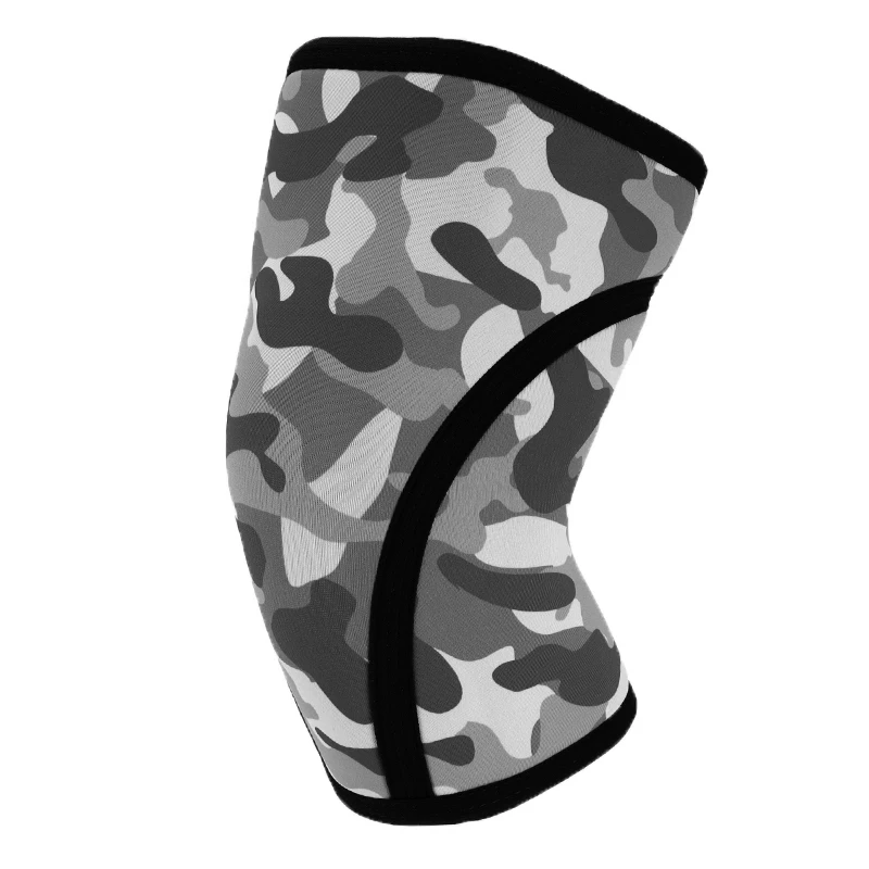 1 Pair Knee Brace Running Weight Lifting Training Sports Safety Support Knee Pads Athletics Neoprene Knee Compression Sleeve
1 Pair Knee Brace Running Weight Lifting Training Sports Safety Support Knee Pads Athletics Neoprene Knee Compression Sleeve