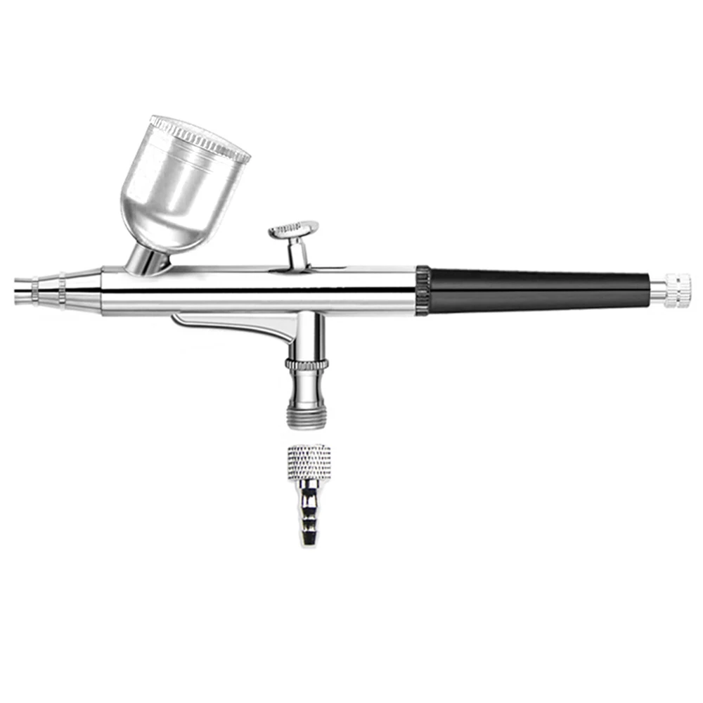 Двойное действие AC 131, красная фотовспышка, спрей, художественная живопись, тату, торт, макияж, красивая модель, Воздушная кисть, чашка, гель-бластер, пистолет, инструмент
Двойное действие AC 131, красная фотовспышка, спрей, художественная живопись, тату, торт, макияж, красивая модель, Воздушная кисть, чашка, гель-бластер, пистолет, инструмент