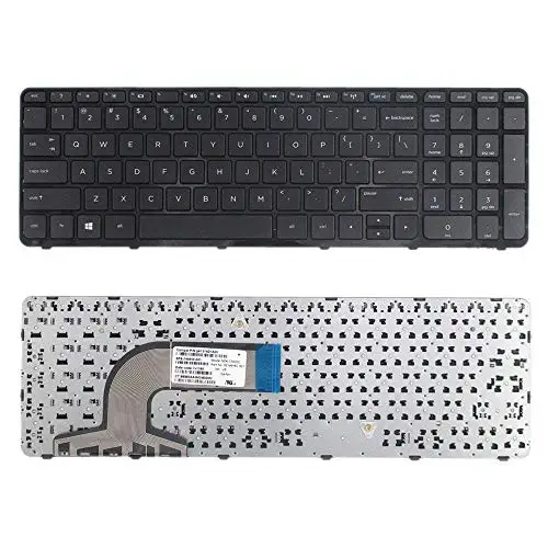 Клавиатура для HP Pavilion 15-d 15-f 15-g 15-r 15-e 15-f387wm 15-d035dx 15-f233wm 15-f272wm 15-ay012dx 15-f010wm, дизайн США
Клавиатура для HP Pavilion 15-d 15-f 15-g 15-r 15-e 15-f387wm 15-d035dx 15-f233wm 15-f272wm 15-ay012dx 15-f010wm, дизайн США
