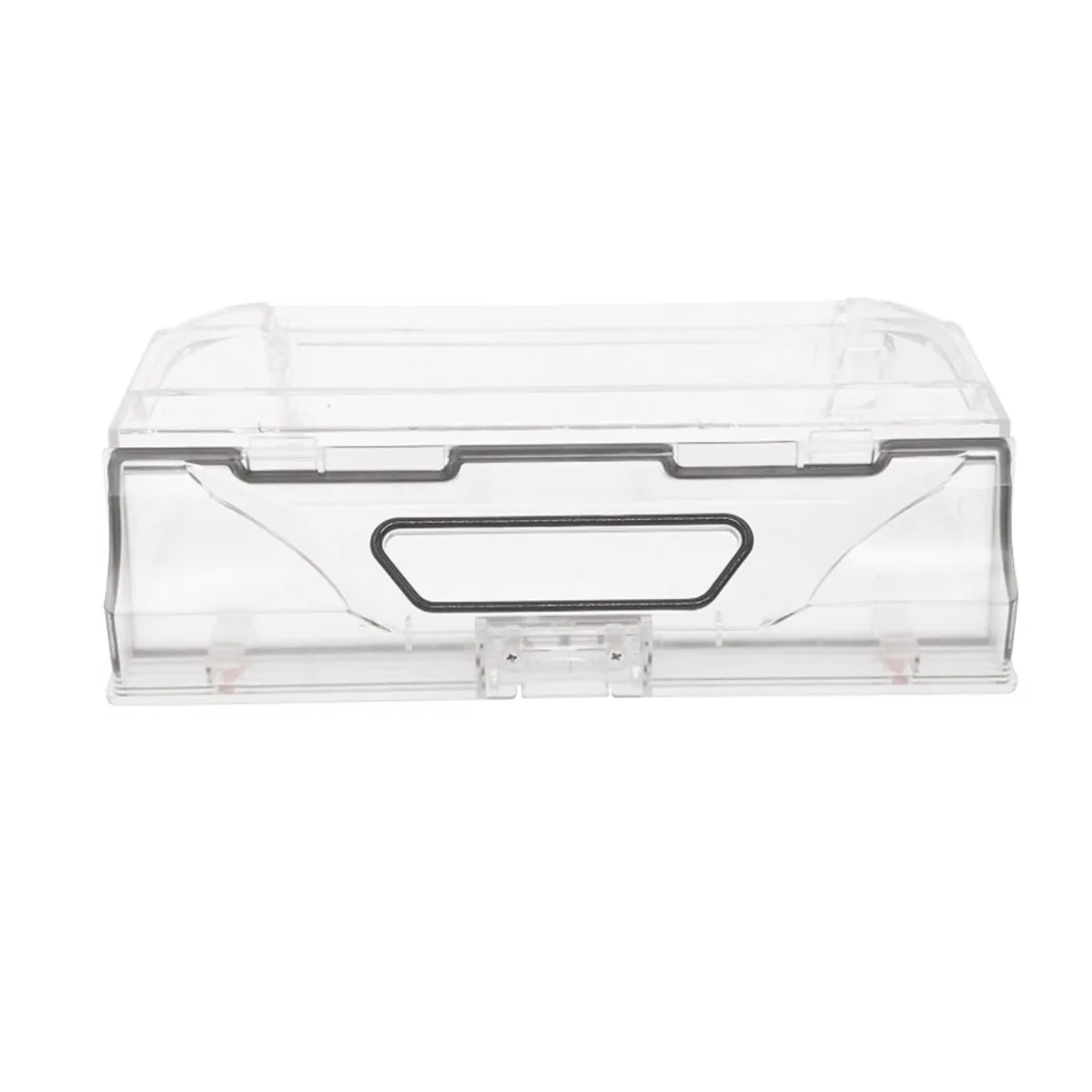 Vacuum Cleaner Dust Bin Box For 1C F9 T1 Robot Vacuum Cleaner Highly Matched With The Original Tool
Vacuum Cleaner Dust Bin Box For 1C F9 T1 Robot Vacuum Cleaner Highly Matched With The Original Tool