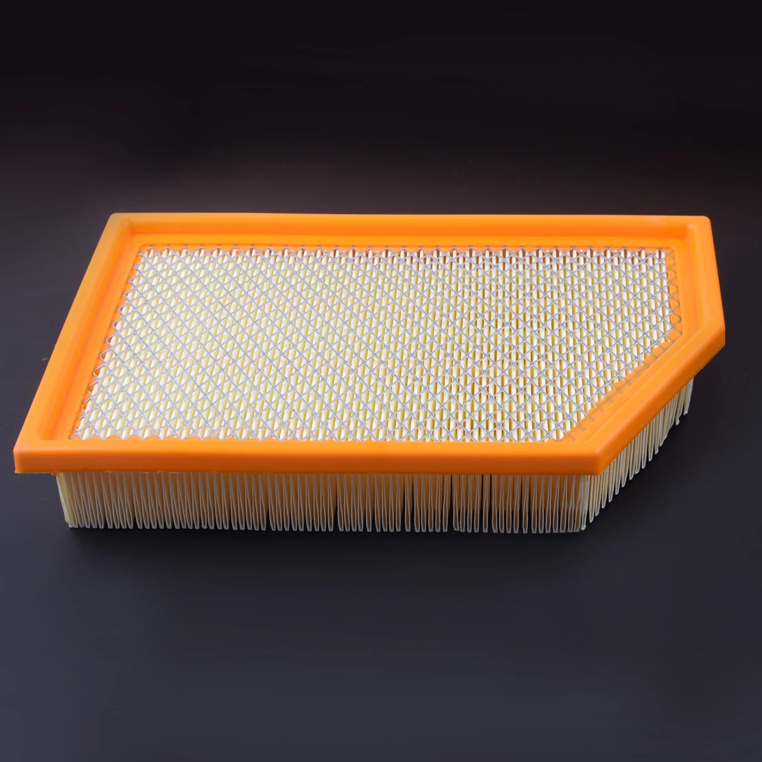 CITALL 52022376AA K52022376AA K52022378AA 52022378AA Car Engine Air Filter Fit For Jeep Cherokee KL 2.4L 3.2L 2014-2017 2018
CITALL 52022376AA K52022376AA K52022378AA 52022378AA Car Engine Air Filter Fit For Jeep Cherokee KL 2.4L 3.2L 2014-2017 2018