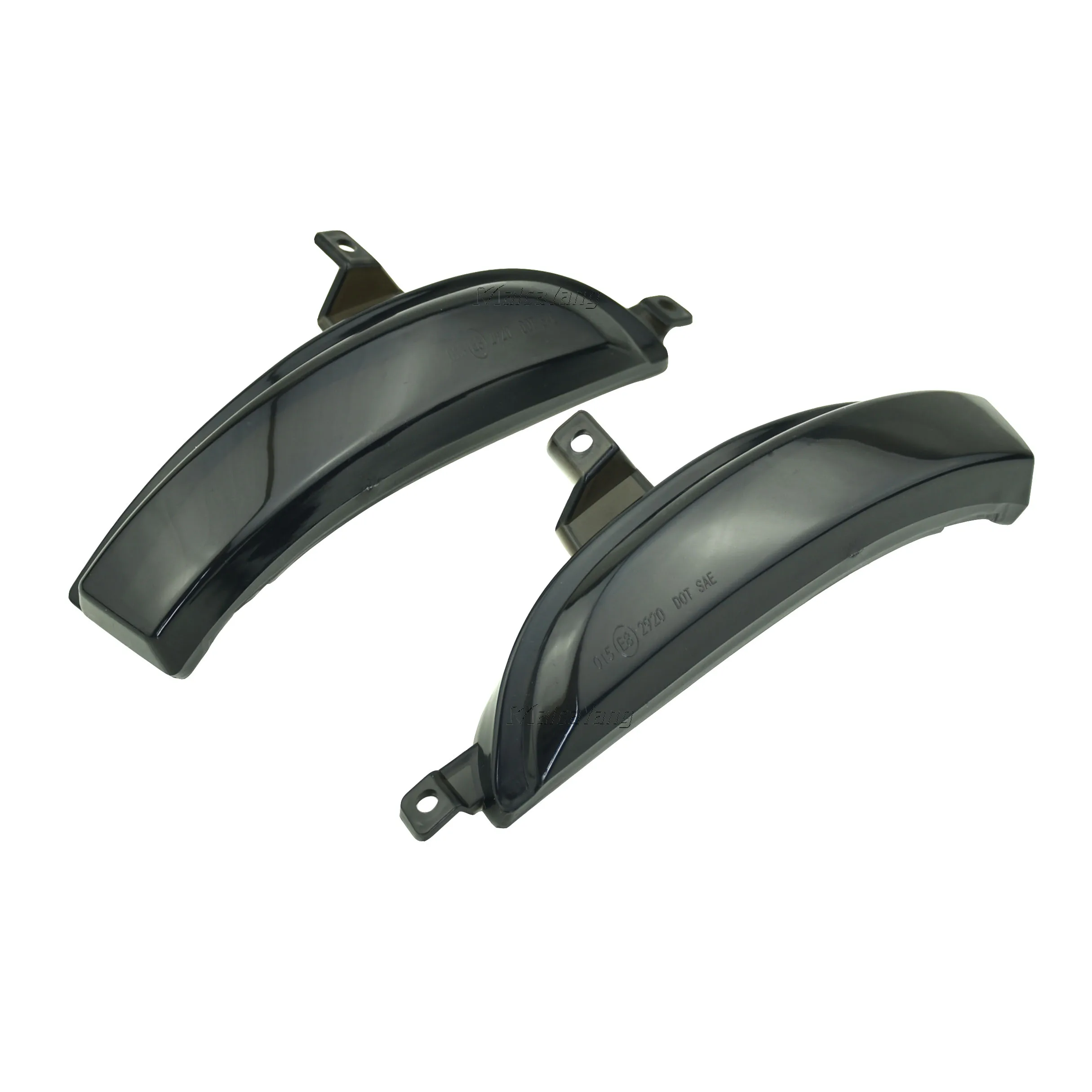 2x LED Dynamic Side Rearview Mirror Indicator Light For Renault Koleos 2012-2016 Sequential Blinker Turn Signal Lights Lamp
2x LED Dynamic Side Rearview Mirror Indicator Light For Renault Koleos 2012-2016 Sequential Blinker Turn Signal Lights Lamp