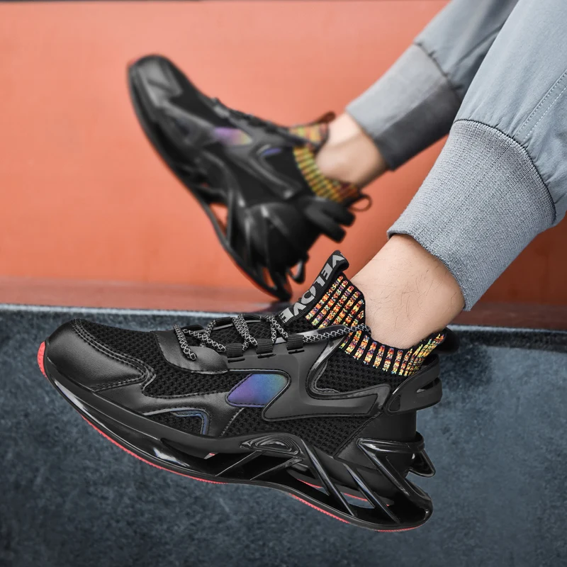 men shoes Sneakers Male tenis Luxury shoes Mens casual Shoes Trainer Race off white Shoes fashion loafers running Shoes for men
men shoes Sneakers Male tenis Luxury shoes Mens casual Shoes Trainer Race off white Shoes fashion loafers running Shoes for men