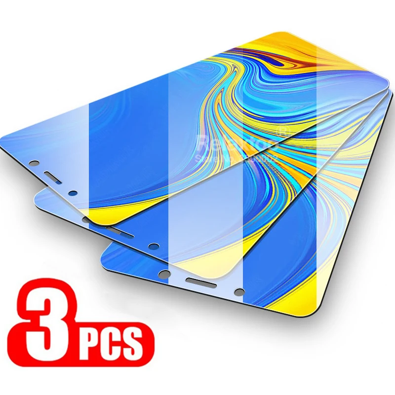 3pcs protective Glass on the For samsung j4 j6 a6 a8 plus a7 a5 2018 j 4 6 a 7 8 4j 6j 6a 7a tempered glasscreen protector Film
3pcs protective Glass on the For samsung j4 j6 a6 a8 plus a7 a5 2018 j 4 6 a 7 8 4j 6j 6a 7a tempered glasscreen protector Film