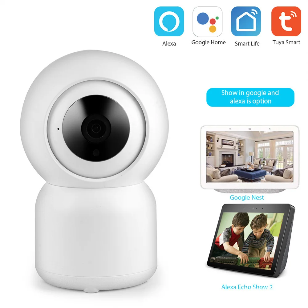 Doingwell DH 1080P-K3 Two Way Audio Wireless Smart 1080P Security Wifi Camera For Tuya APP Baby Security Monitor
Doingwell DH 1080P-K3 Two Way Audio Wireless Smart 1080P Security Wifi Camera For Tuya APP Baby Security Monitor