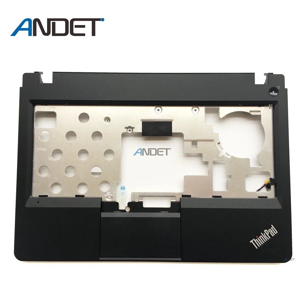 New Original for Lenovo ThinkPad Edge E320 E325 Palmrest Cover Upper Case Touchpad 04W1935
New Original for Lenovo ThinkPad Edge E320 E325 Palmrest Cover Upper Case Touchpad 04W1935