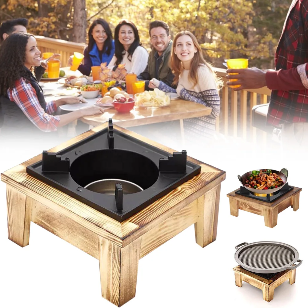 Portable Barbecue Stove BBQ Grill Chinese Style Household Stove Family Party BBQ Outdoor Picnic Camping Tool Kitchen BBQ Grills
Portable Barbecue Stove BBQ Grill Chinese Style Household Stove Family Party BBQ Outdoor Picnic Camping Tool Kitchen BBQ Grills