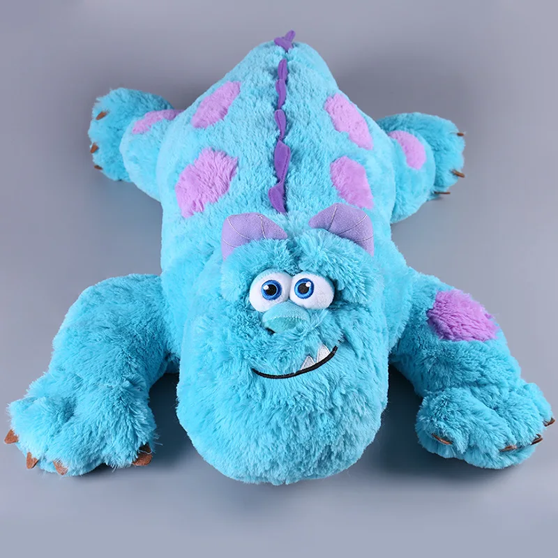 70cm Big Large Sulley Sullivan Anime Plush Toy Cute Soft Stuffed Animal Plush Dolls Pillow Baby Kids Toy for Girls Children Gift
70cm Big Large Sulley Sullivan Anime Plush Toy Cute Soft Stuffed Animal Plush Dolls Pillow Baby Kids Toy for Girls Children Gift