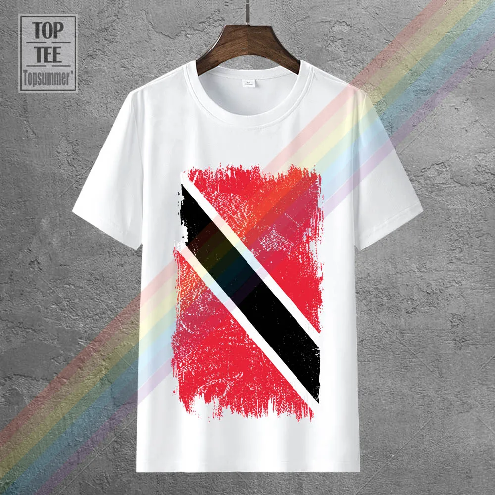Candymix Women'S Trinidad And Tobago Grunge Flag T Shirt Fitted T Shirt Top Tops Cool T Shirt
Candymix Women'S Trinidad And Tobago Grunge Flag T Shirt Fitted T Shirt Top Tops Cool T Shirt