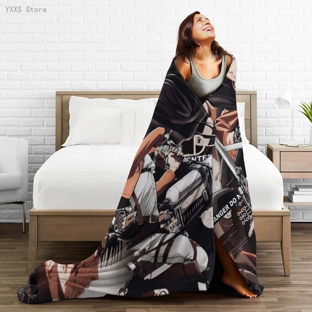 My Hero Academia 3D Cartoon Sherpa Blanket Warm Super Soft Flannel Office Nap Bedspread Sofa Bedding Plush Quilt Plaids 1797191
My Hero Academia 3D Cartoon Sherpa Blanket Warm Super Soft Flannel Office Nap Bedspread Sofa Bedding Plush Quilt Plaids 1797191