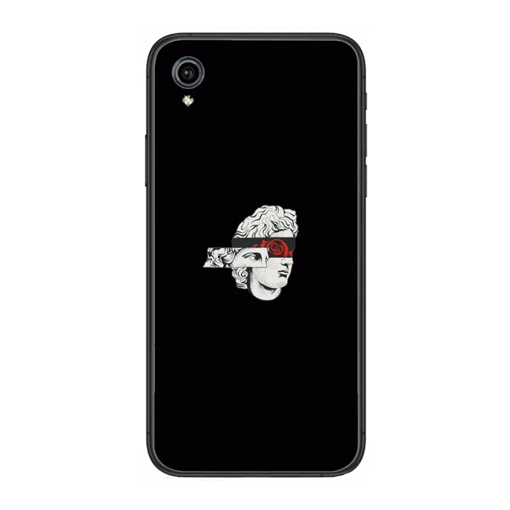 Shockproof Exquisite Style Phone Cases cover For VIVO X50 30 Y97 91 93 85 83 81 79 73 V 17 15 9 S7 U3X black Covers
Shockproof Exquisite Style Phone Cases cover For VIVO X50 30 Y97 91 93 85 83 81 79 73 V 17 15 9 S7 U3X black Covers