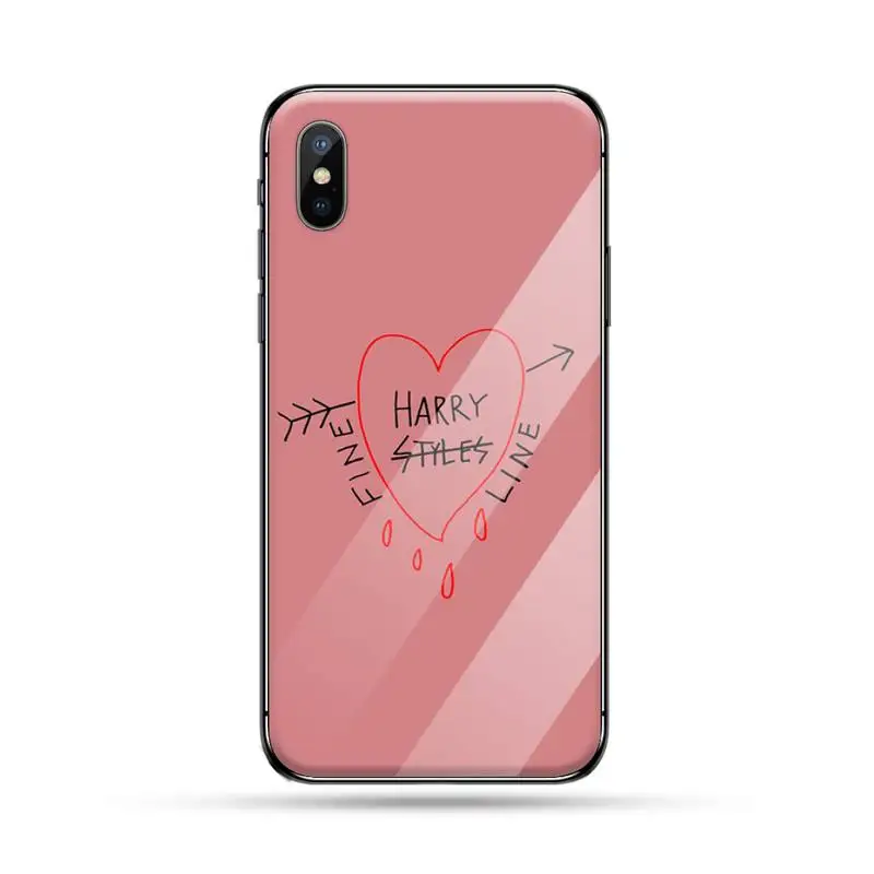 Harry Styles Love On Tour 2020 Fine Line Phone Case Tempered glass For iphone 6 6S 7 8 plus X XS XR 11 12 PRO MAX Mini
Harry Styles Love On Tour 2020 Fine Line Phone Case Tempered glass For iphone 6 6S 7 8 plus X XS XR 11 12 PRO MAX Mini