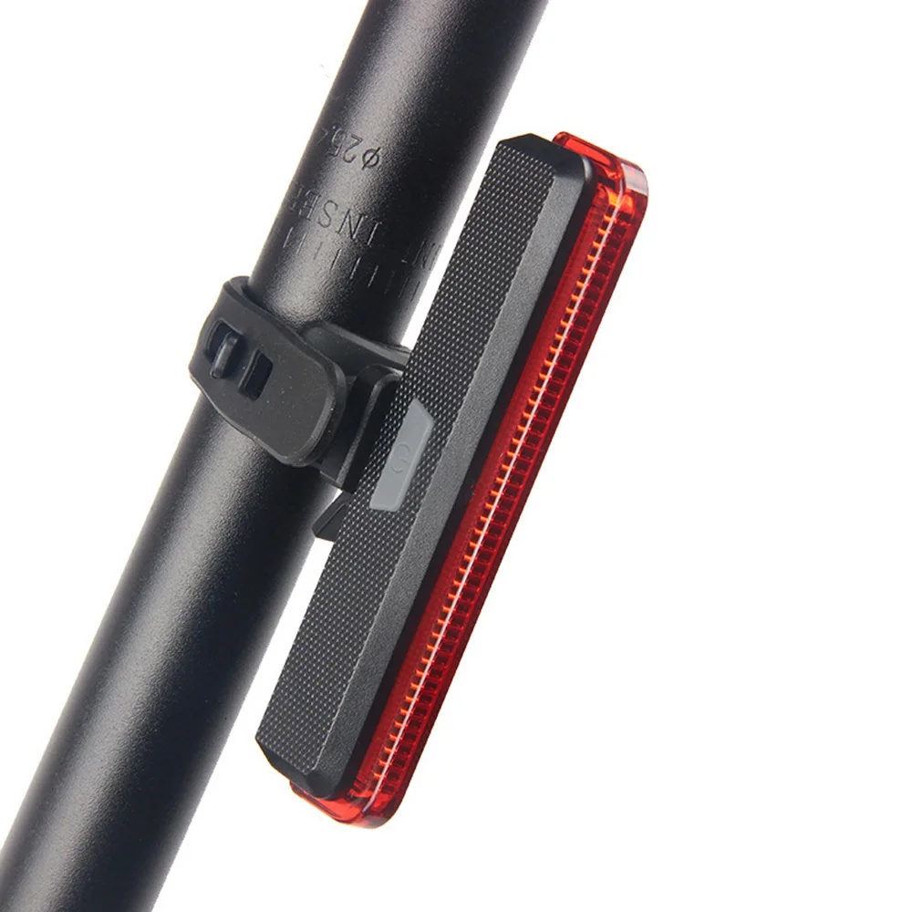 4 Modes bicycle Led Light Cycling Front Rear Tail Light Bike Night Safety Ridding Taillight With Base Clip Button Stands Lamp
4 Modes bicycle Led Light Cycling Front Rear Tail Light Bike Night Safety Ridding Taillight With Base Clip Button Stands Lamp