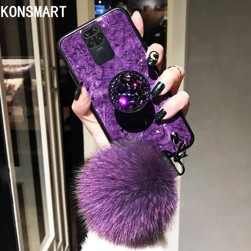 Чехол KONSMART Redmi Note 9, роскошный блестящий Мраморный чехол для телефона Xiaomi Redmi Note9, силиконовый мягкий IMD, Золотая задняя крышка с ремешком
Чехол KONSMART Redmi Note 9, роскошный блестящий Мраморный чехол для телефона Xiaomi Redmi Note9, силиконовый мягкий IMD, Золотая задняя крышка с ремешком