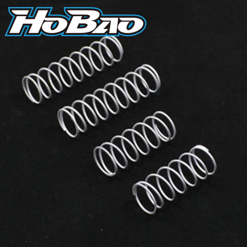 Original OFNA/HOBAO OP1-0022 SHOCK SPRING MEDIUM-WHITE FOR H2 Free Shipping 
Original OFNA/HOBAO OP1-0022 SHOCK SPRING MEDIUM-WHITE FOR H2 Free Shipping