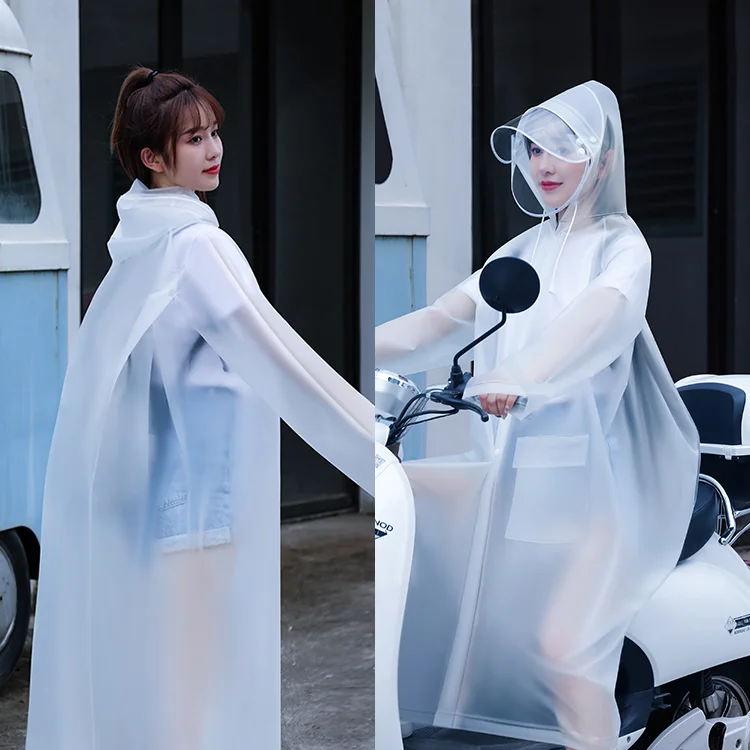 Летние прозрачные плащ-Женщины Водонепроницаемый повседневные походные Bicycledesign плащи с капюшоном козырек Gabardinas одежда DF50YY
Летние прозрачные плащ-Женщины Водонепроницаемый повседневные походные Bicycledesign плащи с капюшоном козырек Gabardinas одежда DF50YY